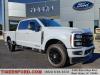 2024 Ford F-350 Super Duty