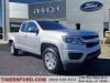 2017 Chevrolet Colorado