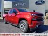 2022 Chevrolet Silverado 1500 Limited