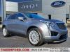 2020 Cadillac XT5