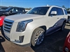 2017 Cadillac Escalade