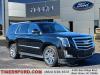 2018 Cadillac Escalade