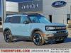 2023 Ford Bronco Sport