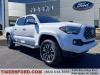 2020 Toyota Tacoma