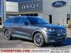 2020 Lincoln Aviator