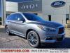 2018 Infiniti QX60