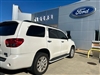 2014 Toyota Sequoia