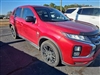 2021 Mitsubishi Outlander Sport