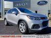 2022 Chevrolet Trax