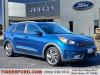 2017 Kia Niro