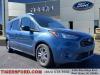 2023 Ford Transit Connect