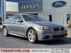 2013 BMW 5 Series