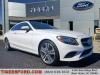 2019 Mercedes-Benz C-Class