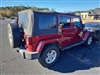 2013 Jeep Wrangler Unlimited