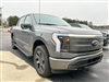 2023 Ford F-150 Lightning