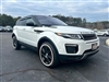 2017 Land Rover Range Rover Evoque