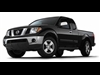 2006 Nissan Frontier