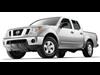 2011 Nissan Frontier