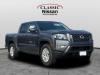 2024 Nissan Frontier