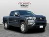 2024 Nissan Frontier