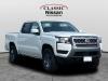 2025 Nissan Frontier