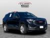 2021 GMC Terrain