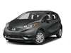 2016 Nissan Versa Note