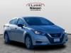 2020 Nissan Versa