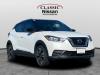 2018 Nissan Kicks