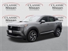 2025 Nissan Kicks