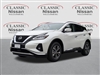 2024 Nissan Murano