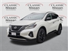 2024 Nissan Murano