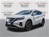 2024 Nissan Murano