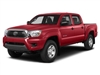 2015 Toyota Tacoma