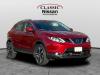 2019 Nissan Rogue Sport