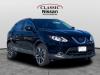 2018 Nissan Rogue Sport