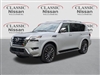 2023 Nissan Armada