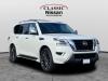 2024 Nissan Armada