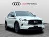 2020 Infiniti QX50