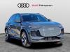 2025 Audi Q6 e-tron