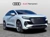 2025 Audi Q4 e-tron Sportback