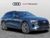 2024 Audi Q8 e-tron