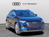 2025 Audi Q4 e-tron