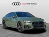 2022 Audi S5 Sportback