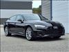 2025 Audi A5 Sportback