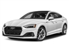 2025 Audi A5 Sportback