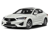 2021 Acura ILX