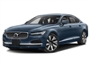 2024 Volvo S90 Recharge