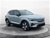 2024 Volvo XC40 Recharge