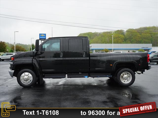 Preowned 2006 Chevrolet C4 4500 for sale by Ramey Motors of Princeton in Princeton, WV
